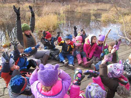 Nature's Way Preschool