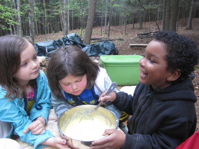 Image credit: ForestKinder