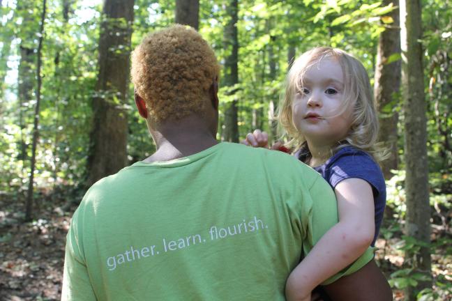 Photo credit: Frazer Center