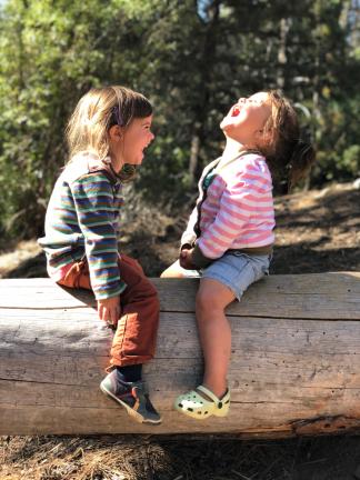 Photo credit: Bend Forest School