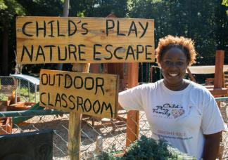 Child's Play Family Child Care