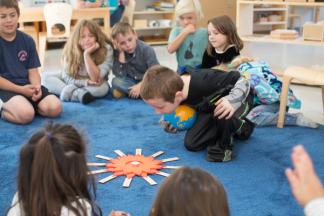 Mountain Village Charter School