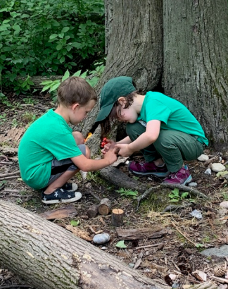 Photo credit: Catherine Koons Hubbard