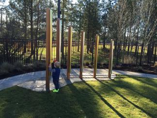 Nike Child Development Center