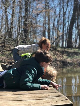 Photo by: Cincinnati Nature Center