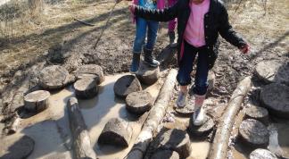 Schlitz Audubon Nature Center