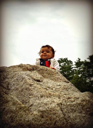 Photo by Dan Dan Szczesny