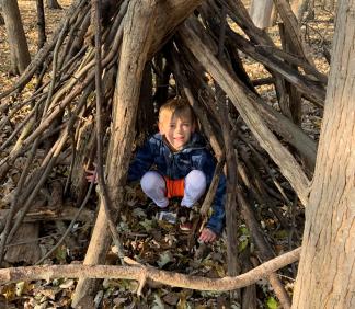 Photo credit: Meredith Florkey