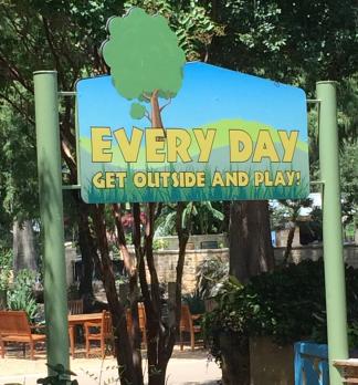 San Antonio Zoo