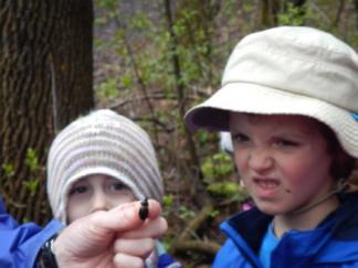 Schlitz Audubon Nature Center