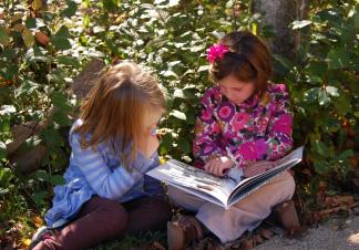 Schlitz Audubon Nature Center