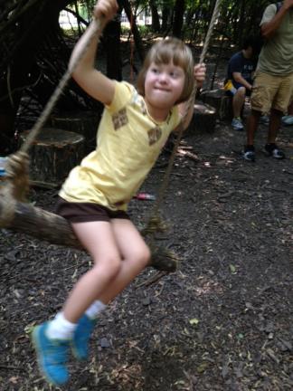North Park Village Nature Center