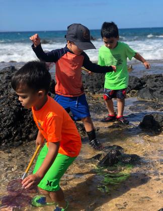 Photo credit: Imua Inclusion Preschool