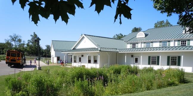 Aullwood Audubon Center and Farm