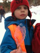 Mountain Village Charter School
